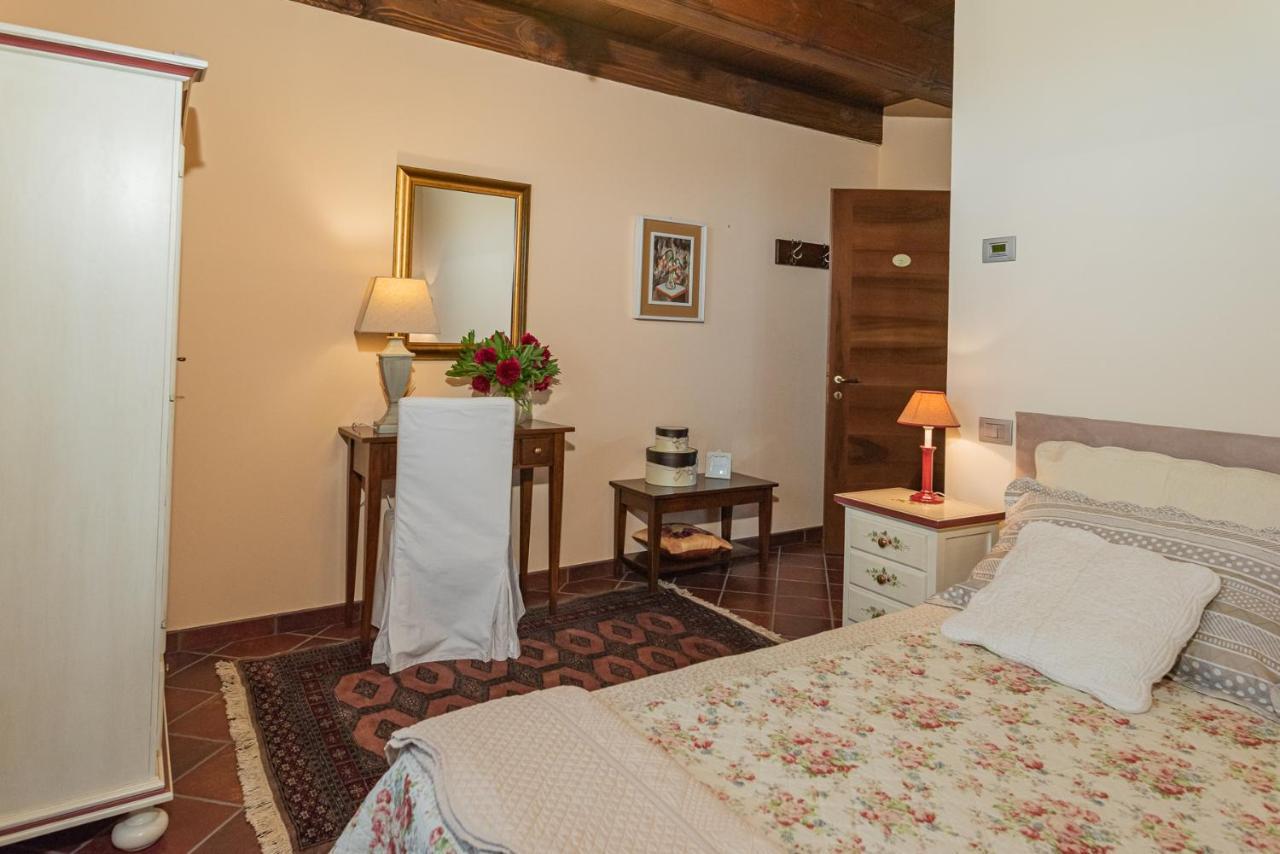 Agriturismo Sarmore Salmore Exterior photo