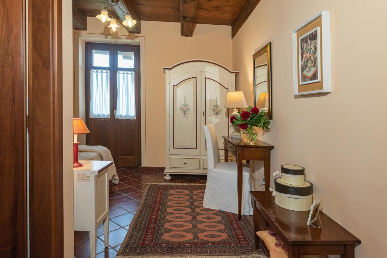 Agriturismo Sarmore Salmore Exterior photo